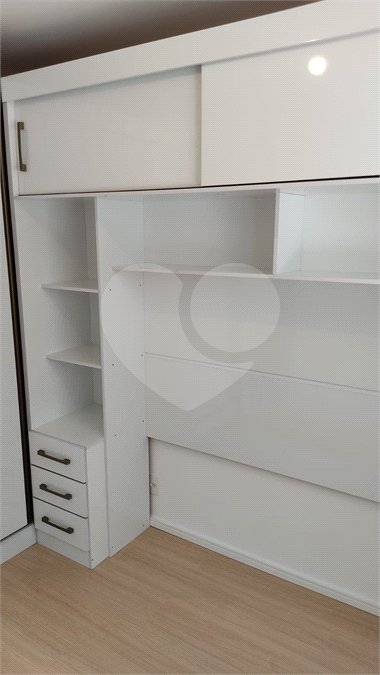 Apartamento à venda com 2 quartos em Vila Penteado, São Paulo, SP