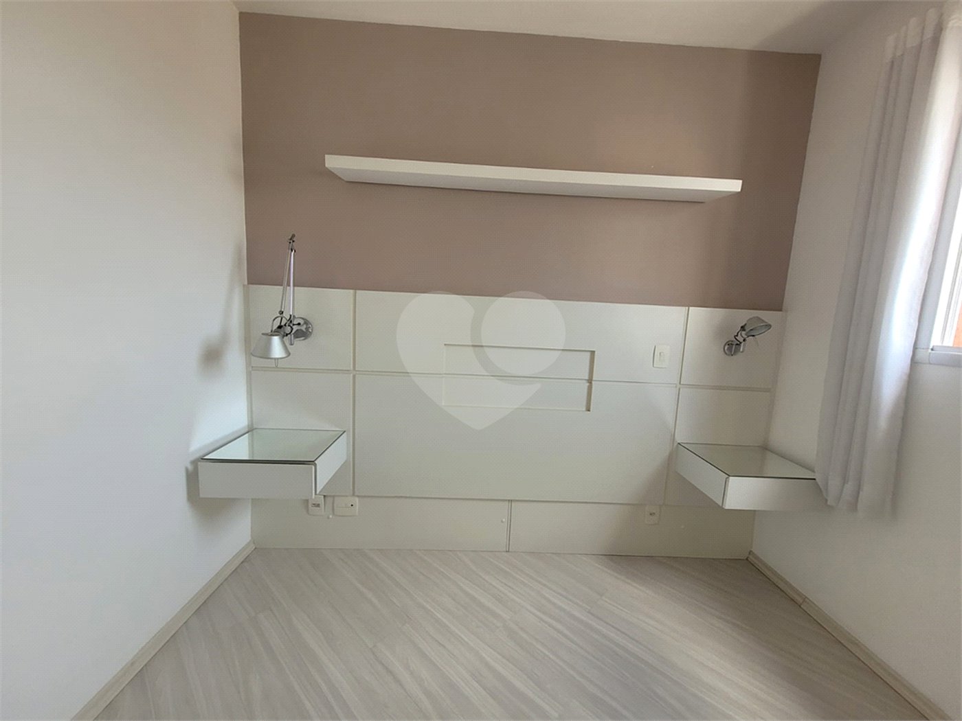 Apartamento para alugar com 2 quartos em Vila Pereira Barreto, São Paulo, SP