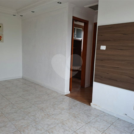 Apartamento à venda com 2 quartos em Chácara Belenzinho, São Paulo, SP