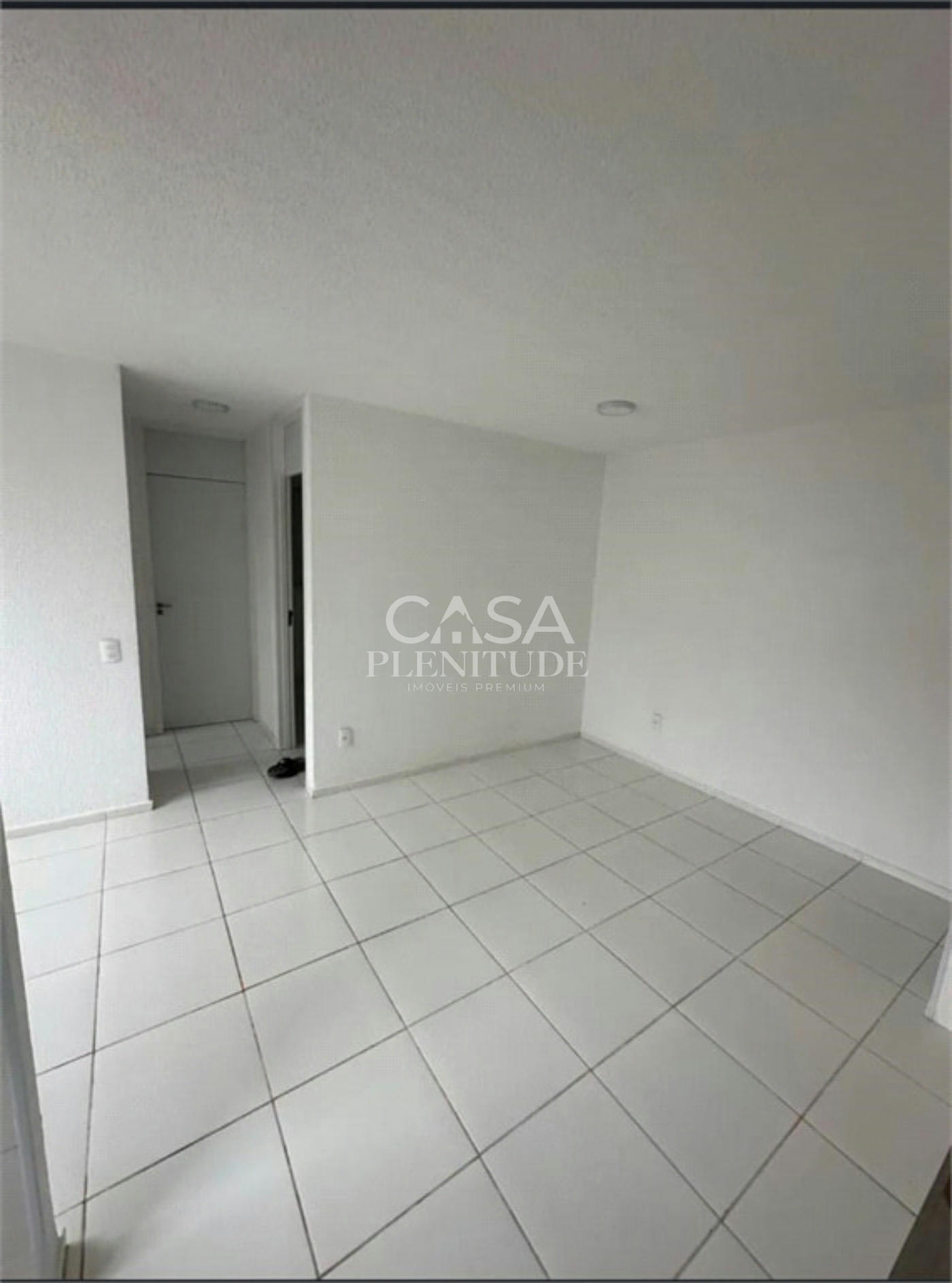 Apartamento à venda com 2 quartos em Parque São Bento, Sorocaba, SP