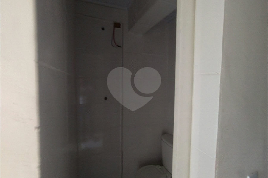 Casa de Vila para alugar com 2 quartos, sendo 1 suíte,  em Tucuruvi, São Paulo, SP