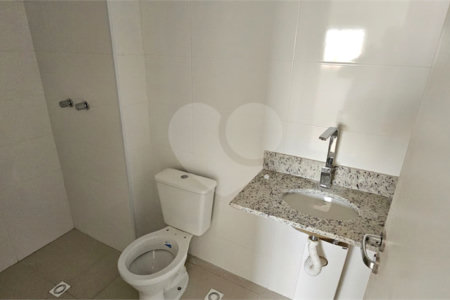 Apartamento à venda com 2 quartos, sendo 1 suíte, em Vila Mazzei, São Paulo, SP