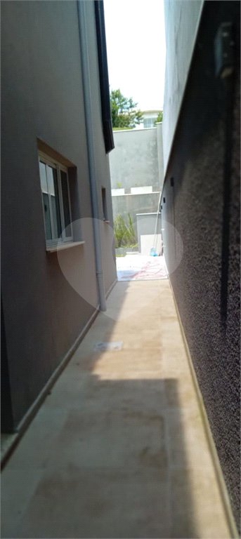 Casa à venda com 3 suítes no condomínio Mosaico da Serra, Mogi das Cruzes - SP