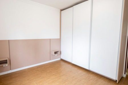 Apartamento perto da praia com 4 dormitórios à venda, 184 m² por R$ 980.000 - Gonzaga - Santos/SP