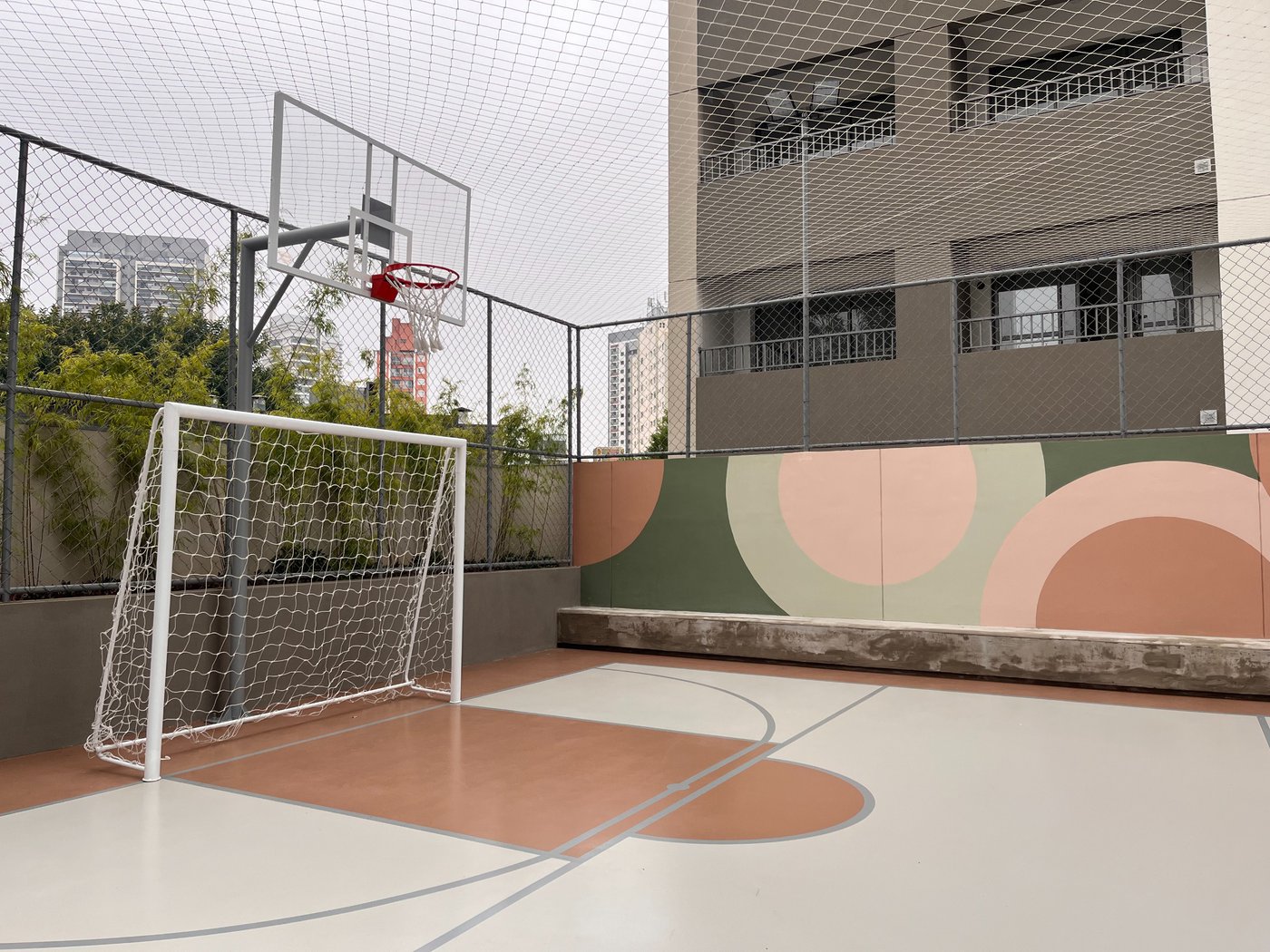 Apartamento à venda com 3 suítes em Butantã, São Paulo, SP