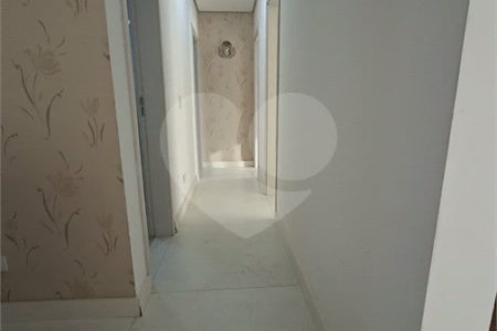 APARTAMENTO DE 85M² A VENDA NO CENTRO DE SBC