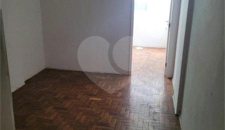 Apartamento à venda com 1 quarto em Liberdade, São Paulo, SP
