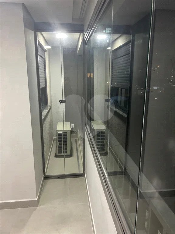 Apartamento para Locação Moema 30 m2 1 Dormitório Mobiliado