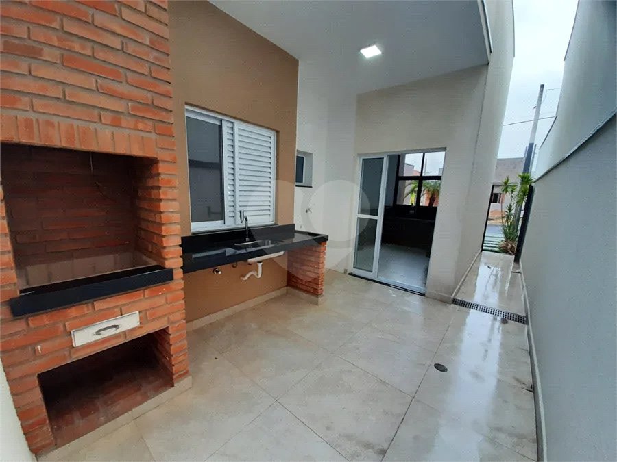 Casa para venda ou Locação no Condomínio Vila Paraty – Indaiatuba/SP