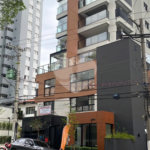 Apto/Studio Novo à venda Chácara Inglesa/V.Mariana - 1 Suíte/1 Vaga - metrô Pça da Árvore/Sta. Cruz