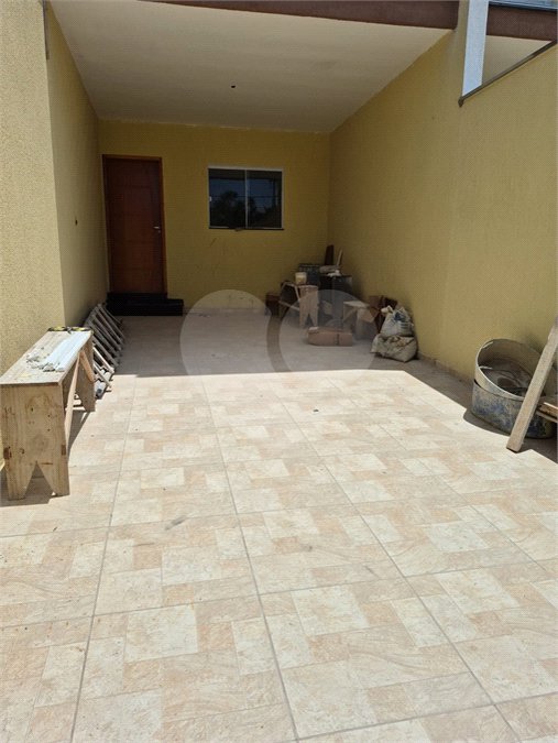 Casa com 134m², 3 dormitórios, 2 vagas, à venda na Vila Prudente.