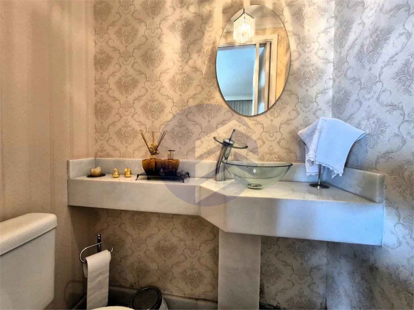 Apartamento à venda com 3 quartos, sendo 3 suítes, em Lar São Paulo, São Paulo - SP