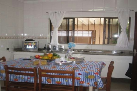 Casa á venda - Jabaquara