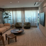 Apartamento à venda com 3 suítes em Moema, São Paulo, SP