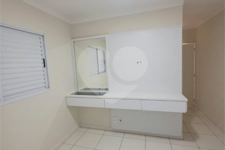 Casa à venda no Condomínio Residencial Bosque dos Jatobás - Distrito Água Vermelha, São Carlos (SP)