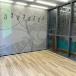 Studio Novo Mobiliado 22m² Próximo Metrô Chácara Klabin