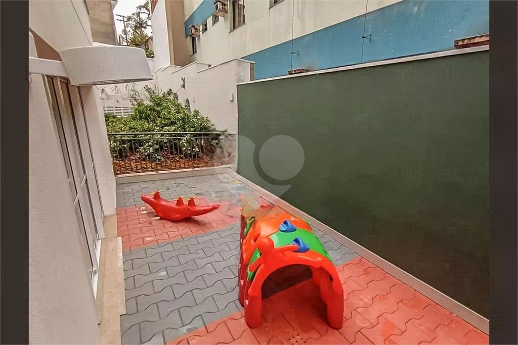 Apartamento Garden à venda ? 500 m do Metrô Conceição | Reformado e com quintal privativo