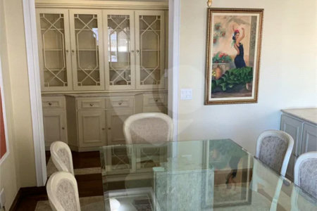 Apartamento Anália Franco 3 dormitórios 2 suítes