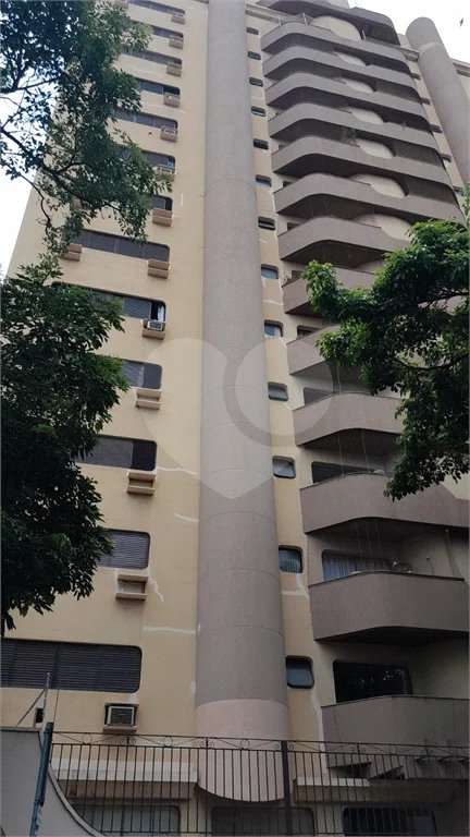 Lindo apartamento à venda no Centro de Piracicaba