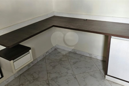 Apartamento à venda com 2 quartos no condomínio Residencial Itaipu, São Carlos - SP
