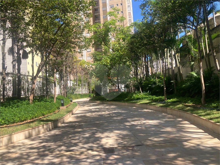 Edificio Soleil Clube Vila Mariana ANDAR ALTO ACIMA