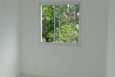 Oportunidade: Apartamento de 2 Quartos - Rua Vereador Nelson Joaquim da Silva