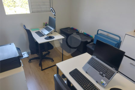 Apartamento para locação no Flor de Liz Residence