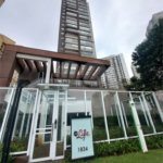 2 Dormitórios com Suíte ao lado do Shopping Interlagos!!!