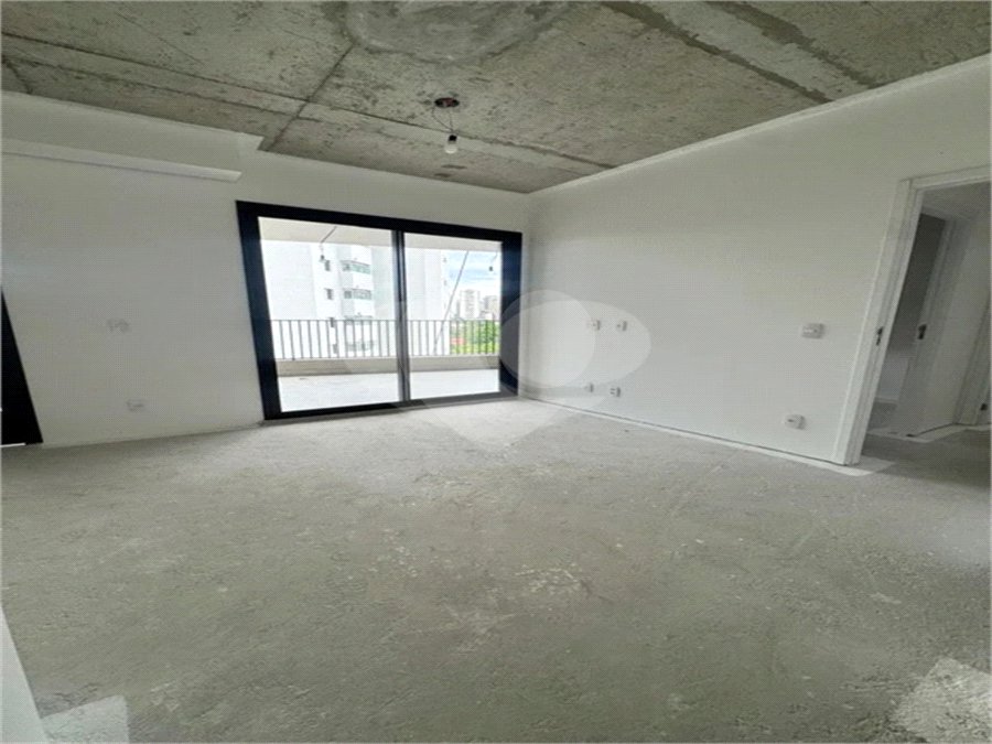 Apartamento recém construído no coração da Vila Clementino
