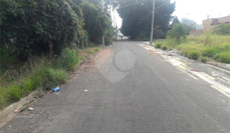 Terreno à venda no condomínio Parque Industrial, São Carlos - SP