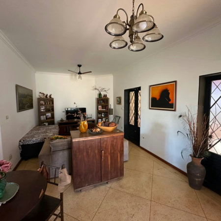 Casa para alugar com 4 suítes em São Carlos, Três Lagoas, MS
