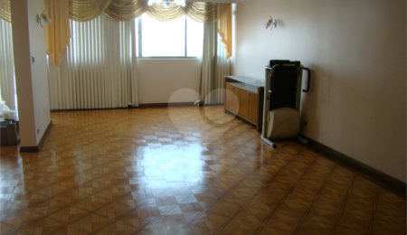 Apartamento à venda com 4 quartos, sendo 1 suíte, em Mooca, São Paulo, SP
