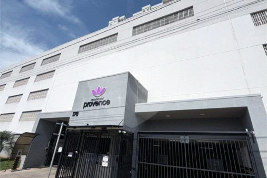 Apartamento para alugar com 2 quartos em Paulicéia, Piracicaba, SP
