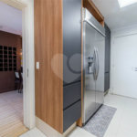 Apartamento para venda no condomínio Piazza Suprema - Praça Visconde de Souza Fontes
