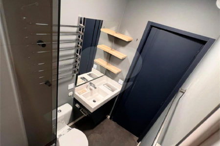 Studio com 29 m² no bairro da Republica - São Paulo - SmartStudio - vista e localização incríveis