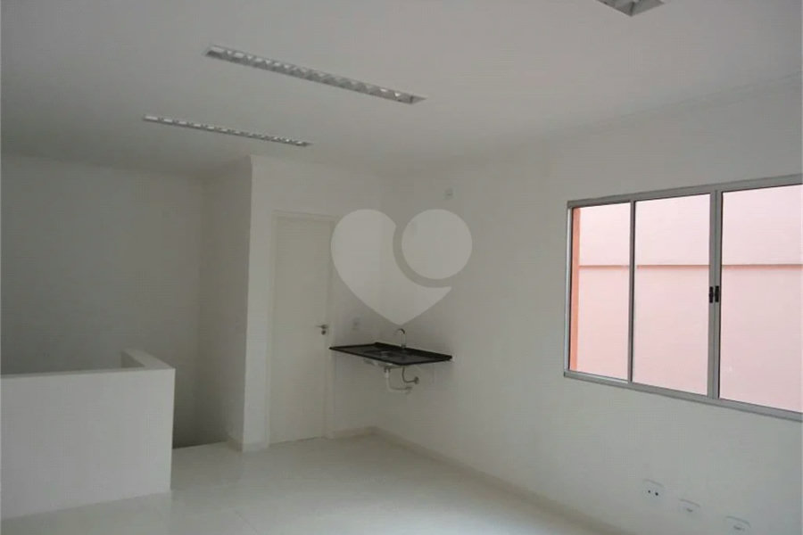 Sala Comercial com 28m² na Vila Santa Catarina!!!