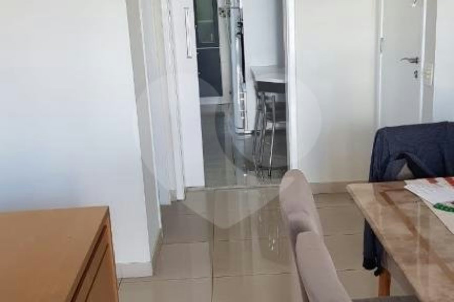 Apartamento à venda com 3 quartos, sendo 1 suíte,  em Lauzane Paulista, São Paulo, SP