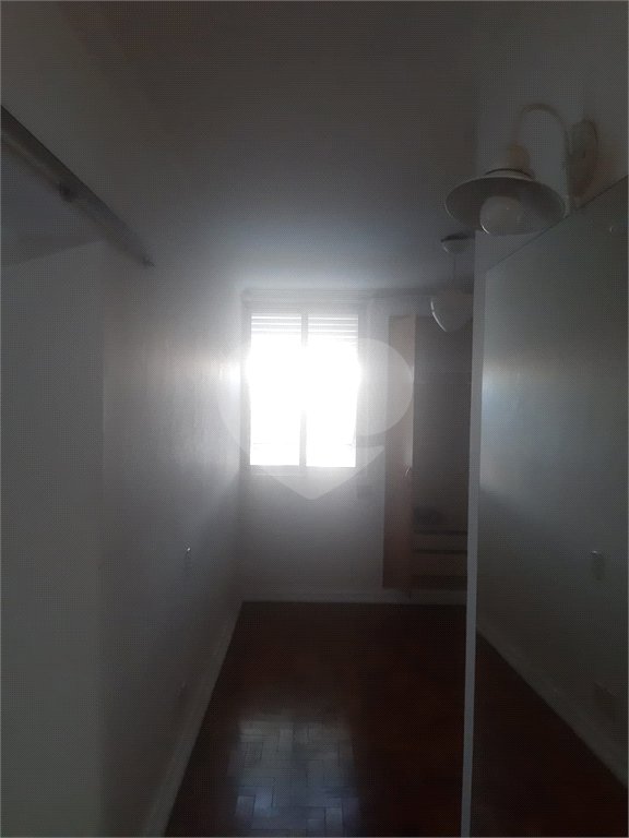 Apartamento à venda com 2 quartos em Santana, São Paulo, SP