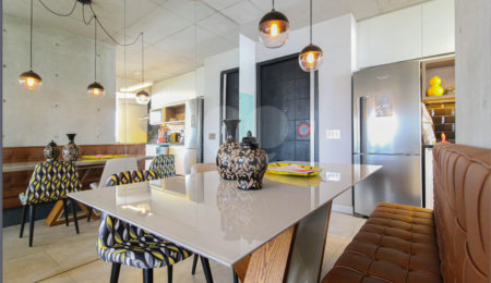 Apartamento à venda com 2 quartos, sendo 1 suíte,  em Vila Olímpia, São Paulo, SP