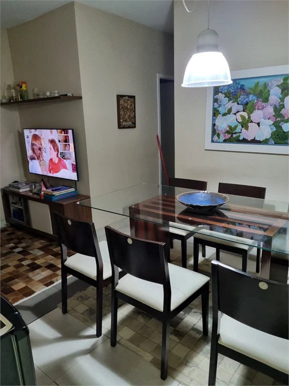 Apartamento à venda com 3 quartos, sendo 1 suíte,  em Água Branca, São Paulo, SP