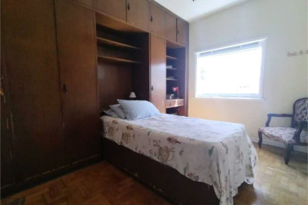 Sobrado à venda com 3 quartos, sendo 1 suíte,  em Brooklin Paulista, São Paulo, SP