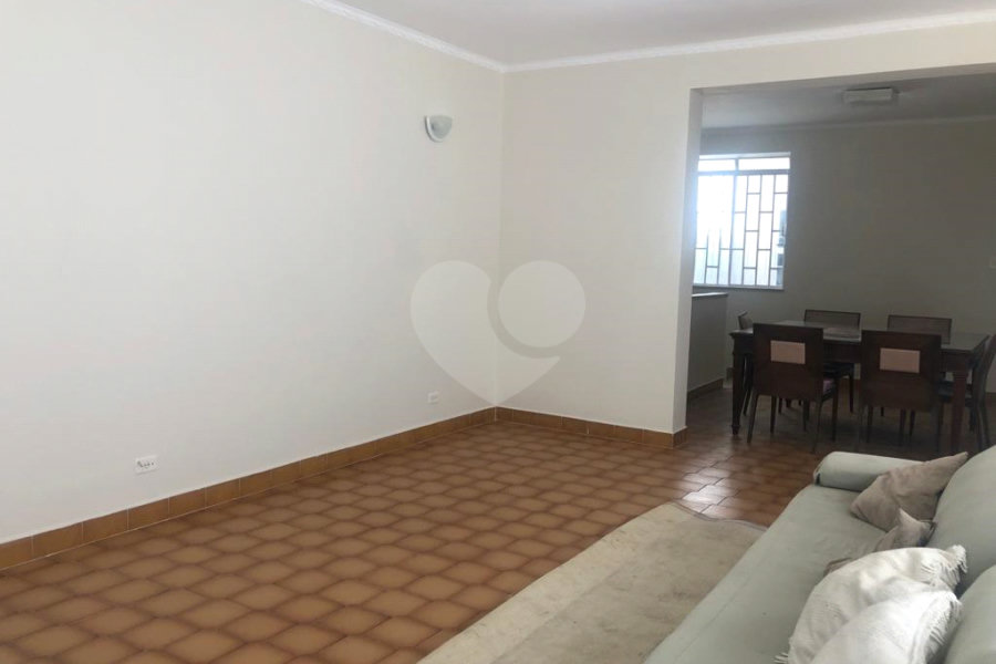 Sobrado à venda com 3 quartos, sendo 1 suíte, em Santana, São Paulo, SP