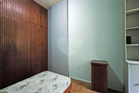 Apartamento à venda com 3 quartos em Tijuca, Rio de Janeiro, RJ