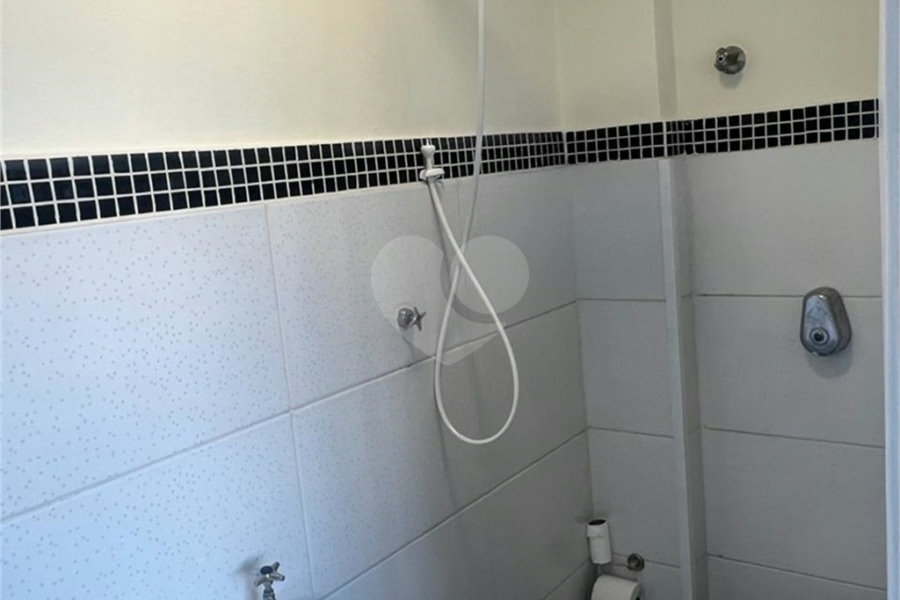 Apartamento à venda com 2 quartos em Santana, São Paulo, SP