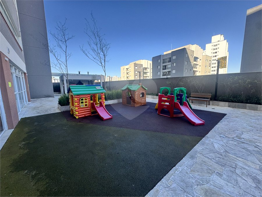 Apartamento à venda com 3 quartos, sendo 1 suíte, em Vila Cruz das Almas, São Paulo, SP