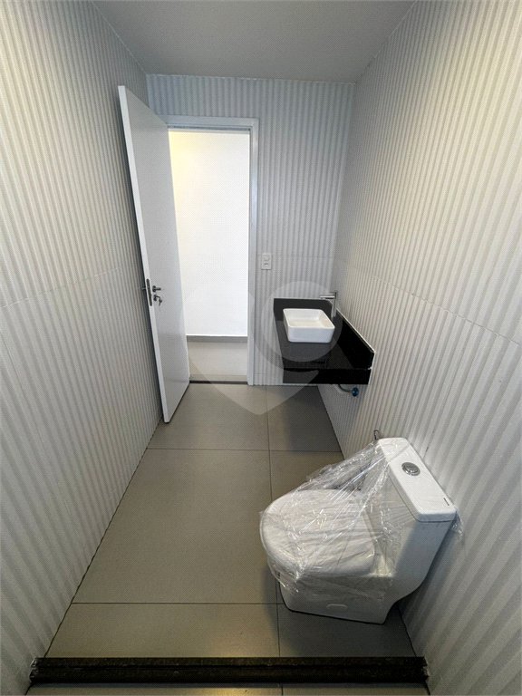 Casa à venda com 3 quartos, sendo 1 suíte, no condomínio Parque Guará, Rio de Janeiro - RJ