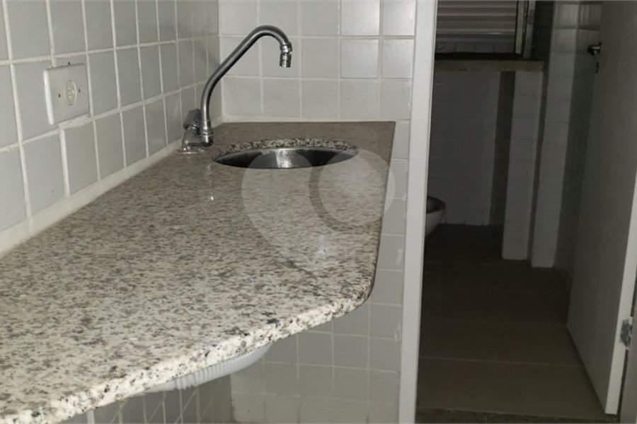 Sala à venda em Santana, São Paulo, SP