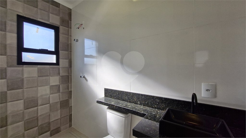 Casa de Vila à venda com 3 quartos, sendo 1 suíte, em Caetetuba, Atibaia, SP