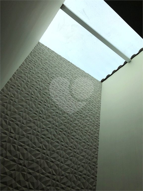 Sobrado à venda com 3 quartos, sendo 1 suíte, em Vila Tibiriçá, Santo André, SP