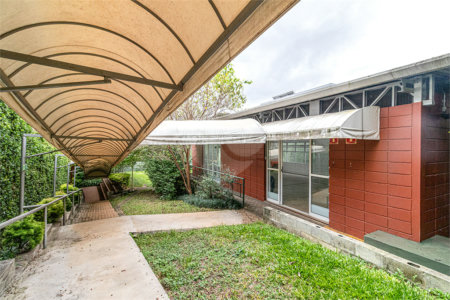 Terreno à venda em Vila Madalena, São Paulo, SP